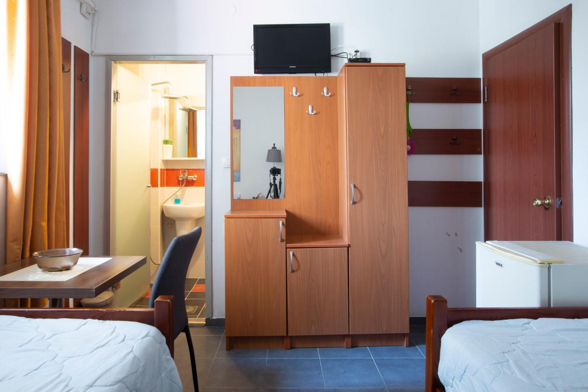 Apartments Maxhit 티바트 외부 사진