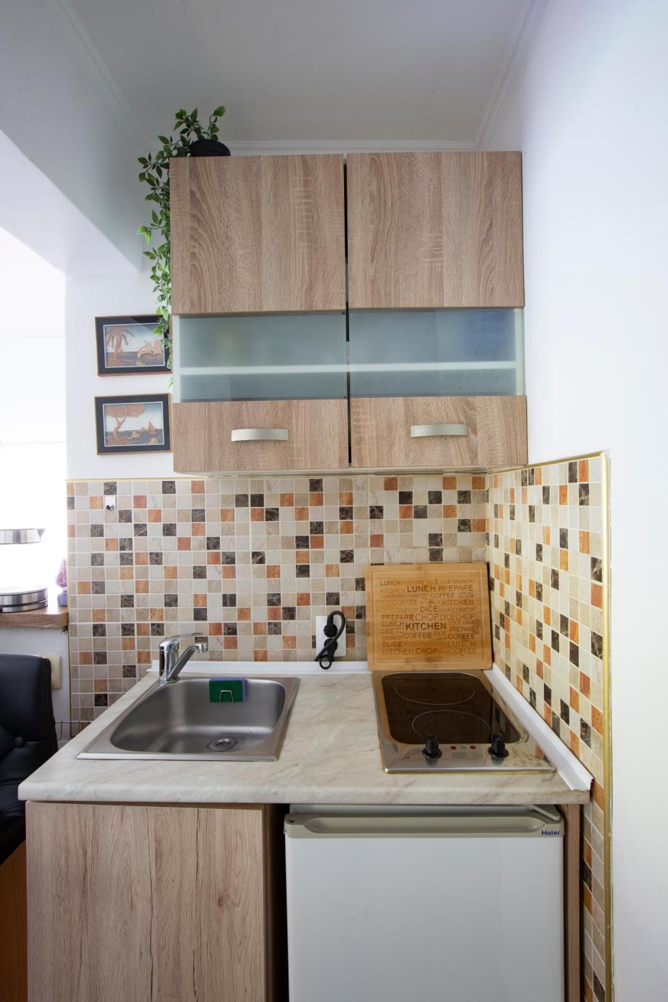 Apartments Maxhit 티바트 외부 사진